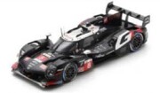 予約品　10月頃　ミニカー　Spark（スパーク）レジンモデル　1/43　S9260　Toyota GR010 - Hybrid No.8 TOYOTA GAZOO RACING Le Mans 24H 2025 S. Buemi - B. Hartley - R. Hirakawa　9580006992604
