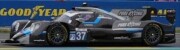 予約品　2026年4月頃　ミニカー　Spark（スパーク）レジンモデル　1/43　S9283　Oreca 07 - Gibson No.37 CLX PURE RXCING Le Mans 24H 2025 A. Malykhin - T. Blomqvist - T. Vautier　9580006992833