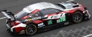 予約品　2026年4月頃　ミニカー　Spark（スパーク）レジンモデル　1/43　S9300　Lexus RC F LMGT3 No.78 AKKODIS ASP TEAM Le Mans 24H 2025 A. Robin-J. Hawksworth- F. Gehrsitz　9580006993007