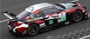 予約品　2026年5月頃　ミニカー　Spark（スパーク）レジンモデル　1/43　S9303　Lexus RC F LMGT3 No.87 AKKODIS ASP TEAM Le Mans 24H 2025 P. Umbrarescu-J. Lopez-C. Schmid　9580006993038