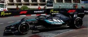 予約品　2027年1月頃　ミニカー　Spark　レジンモデル　1/43　S9340　Mercedes-AMG PETRONAS Formula One Team W17 No.12 優勝 Monaco GP 2026  Kimi Antonelli  with fugurine + number &amp; pit board　9580006993403