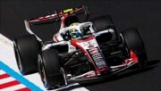 予約品　10月頃　ミニカー　Spark　レジンモデル　1/43　S9387　TGR Haas F1 Team VF-26 No.87 Japanese GP 2026 Oliver Bearman　9580006993878