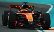 予約品　11月頃　ミニカー　Spark　レジンモデル　1/43　S9405　McLaren Mastercard F1 Team MCL40 No.81 3位 Miami GP 2026 Oscar Piastri　9580006994059