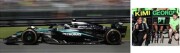 予約品　2026年2月頃　ミニカー　Spark（スパーク）レジンモデル　1/43　S9617　Mercedes W16 No.12 Mercedes-AMG PETRONAS Formula One Team 3位 Canadian GP 2025 Kimi Antonelli　9580006996176