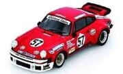 予約品　2026年2月頃　ミニカー　Spark（スパーク）レジンモデル　1/43　S9829　Porsche 934 No.57 Le Mans 24H 1977 W. Braillard G. Ortega N. Koob　9580006998293