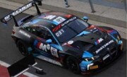 予約品　2026年2月頃　ミニカー　Spark（スパーク）レジンモデル　1/43　SB854　BMW M4 GT3 EVO No.31 Team WRT 8位 24H Spa 2025 D. Vanthoor S. van der Linde M. Wittmann　9580006728548