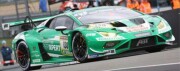 予約品　2027年4月頃　ミニカー　Spark　レジンモデル　1/43　SG1086　Lamborghini Huracan GT3 EVO2 No.130 Team ABT 24H Nurburgring 2026 M. Mapelli N. Catsburg N. Yelloly　9581677710863