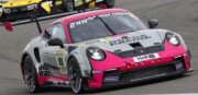 予約品　6月頃　ミニカー　Spark　レジンモデル　1/43　SG1098　Porsche 911 GT3 Cup (992) No.908 Hofor Racing 24H Nurburgring 2026 M. Kroll T. Kratz A. Prinz T. Muhlenz　9581677710986
