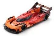 予約品　8月頃　ミニカー　SPARK（スパーク） レジンモデル　1/43　SP725　ジェネシス Genesis GMR-001　9580006707253