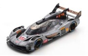 予約品　10月頃　ミニカー　Spark　レジンモデル　1/43　SP838　ヒョンデ ジェネシス Genesis GMR-001 Hypercar 2026 #17　9580006708380