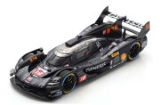 予約品　10月頃　ミニカー　Spark　レジンモデル　1/43　SP839　ヒョンデ ジェネシス Genesis GMR-001 Hypercar 2026 #19　9580006708397