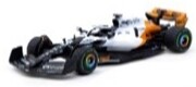 予約品　～2026年頃　ミニカー　TARMAC（ターマック）ダイキャスト製　1/64　T64G-F070-OP1　マクラーレン McLaren MCL60 Monaco Grand Prix 2023 Oscar Piastri　9581015730478
