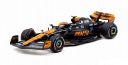 予約品　～2027年頃　ミニカー　TARMAC（ターマック）ダイキャスト製　1/64　T64G-F070-OP3　マクラーレン McLaren MCL60 Japanese Grand Prix 2023 Oscar Piastri　9581015730539