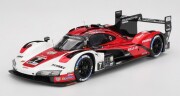 予約品　2026年5月以降　ミニカー　TOP SPEED（トップスピード） レジンモデル　1/18　TS0700　ポルシェ 963 IMSA デイトナ24時間 2024 優勝車 #7 ポルシェ・ペンスキー・モータースポーツ　840456310526