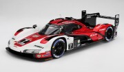 予約品　7月以降　ミニカー　TSMMODEL（TSMモデル）レジンモデル（開閉機構ナシ）　1/12　TSM120018　ポルシェ 963 IMSA デイトナ24時間 2024 優勝車 #7 ポルシェ・ペンスキー・モータースポーツ　840456387719