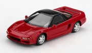予約品　5月以降　ミニカー　TSMMODEL（TSMモデル）レジンモデル　1/43　TSM430828　ホンダ Honda NS-X プロトタイプ ミッドシップスポーツ 1989　アイルトン・セナ　810152144732