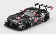 予約品　5月以降　ミニカー　TSMMODEL（TSMモデル）レジンモデル　1/43　TSM430890　メルセデス AMG GT3 EVO IMSA デイトナ24時間 2025　#69 GetSpeed　840456307908