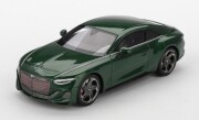 予約品　2026年3月以降　ミニカー　TSMMODEL（TSMモデル）レジンモデル　1/43　TSM430897　ベントレー バトゥール スカラベグリーン　840456307977