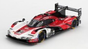 予約品　12月以降　ミニカー　TSMMODEL（TSMモデル）レジンモデル　1/43　TSM430935　ポルシェ 963 IMSA デイトナ24時間 2025 優勝車 #7 ポルシェ・ペンスキー・モータースポーツ　840456386736