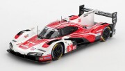 予約品　12月以降　ミニカー　TSMMODEL（TSMモデル）レジンモデル　1/43　TSM430944　ポルシェ 963 ル・マン24時間 2025 2位入賞車  #6  ポルシェ・ペンスキー・モータースポーツ　840456386828