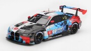 予約品　11月以降　ミニカー　TSMMODEL（TSMモデル）レジンモデル　1/43　TSM430958　BMW M4 GT3 EVO IMSA デイトナ24時間 2026 優勝車 #1 Paul Miller Racing　840456391280
