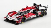 予約品　2027年2月以降　ミニカー　TSMMODEL（TSMモデル）レジンモデル　1/43　TSM430974　アキュラ Acura ARX-06 IMSA デイトナ24時間 2026 #93 Acura Meyer Shank Racing　840456394724