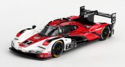 予約品　2027年2月以降　ミニカー　TSMMODEL（TSMモデル）レジンモデル　1/43　TSM430975　ポルシェ 963 IMSA デイトナ24時間 2026 優勝車 #7 ポルシェ・ペンスキー・モータースポーツ　840456394731