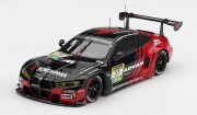 予約品　2027年1月以降　ミニカー　TSMMODEL（TSMモデル）レジンモデル　1/43　TSM430979　BMW M4 GT3 EVO ADAC Nurburgring 24時間 2026 #77 Schubert Motorsport　840456394779