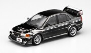予約品　10月頃　ミニカー　WORKS Model　1/64　W640025　三菱 ランサーエボリューション VI トミ・マキネン ガンメタル （香港トイカーサロン2026会場限定）　4562129853098