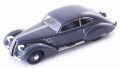 ミニカー　AUTOCULT（オートカルト）レジンモデル　1/43　04039　アルファ・ロメオ 6C 2300 ペスカーラ ベルリネッタ 1935 グレー 333個限定　4907981679019