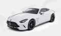 お取り寄せ予約品　10月頃　ミニカー　NZG　ダイキャストモデル　1/64　113100041　メルセデス AMG GT 63  オパライト・ホワイト・マグノ　4251153507038