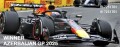 予約品　2026年4月頃　ミニカー　MINICHAMPS（ミニチャンプス） レジンモデル　1/43　417251701　オラクル レッド ブル レーシング RB21 マックス・フェルスタッペン アゼルバイジャンGP 2025 優勝　4012138790162