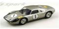 予約品　12月頃　スパーク SPARK レジンモデル 1/12　12SJ001　ポルシェ 904 No.1 優勝 ジャパンGP 1964　式場壮吉　限定100台