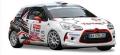 ミニカー　ノレブ 1/43 155278 シトロエン　ＤＳ3　Ｒ3　CITROEN DS3 R3 2010年　デュバルラリー