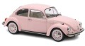 お取り寄せ予約品　9月頃　ミニカー　NOREV（ノレブ） ダイキャストモデル　1/18　188677　フォルクスワーゲン VW 1303 1973 パステルピンク　3551091886778