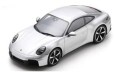 予約品　2027年3月頃　ミニカー　Spark　レジンモデル　1/18　18S1048　Porsche 911 Carrera S (992.2), GT-silver　9581677810488