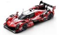 予約品　2026年1月頃　ミニカー　Spark（スパーク）レジンモデル　1/18　18S1055　Toyota GR010 - Hybrid No.7 TOYOTA GAZOO RACING 5位 Le Mans 24H 2025 M. Conway K. Kobayashi N. De Vries　9581677810556