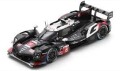 予約品　2026年4月頃　ミニカー　Spark（スパーク）レジンモデル　1/18　18S1056　Toyota GR010 - Hybrid No.8 TOYOTA GAZOO RACING Le Mans 24H 2025 S. Buemi B. Hartley R. Hirakawa　9581677810563