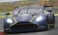 予約品　2026年6月頃　ミニカー　Spark（スパーク）レジンモデル　1/18　18S1072　Aston Martin Vantage AMR LMGT3 No.27 HEART OF RACING TEAM Le Mans 24H 2025 I.James M.Drudi Z.Robichon　9581677810723