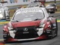 予約品　7月頃　ミニカー　SPARK（スパーク）　レジンモデル　1/18　18S1076　レクサス Lexus RC F LMGT3 No.78 AKKODIS ASP TEAM Le Mans 24H 2025 A. Robin J. Hawksworth F. Gehrsitz　9581677810761