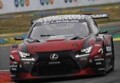 予約品　7月頃　ミニカー　SPARK（スパーク）　レジンモデル　1/18　18S1077　レクサス Lexus RC F LMGT3 No.87 AKKODIS ASP TEAM Le Mans 24H 2025 P. Umbrarescu J. Lopez C. Schmid　9581677810778