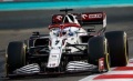 ミニカー　SPARK(スパーク) レジンモデル 1/18　18S607　Alfa Romeo Racing ORLEN C41 No.7 Alfa Romeo Sauber F1 Team Abu Dhabi GP 2021 Kimi Raikkonen　9580006476074