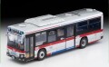 ミニカー　トミーテック　トミカビンテージ　1/64　318941　LV-N253a 日野ブルーリボン 東急バス　4543736318941