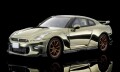 ミニカー　トミーテック　トミカビンテージ　1/64　336532　ＬＶ－Ｎ　NISSAN GT-R Ｐｒｅｍｉｕｍ ｅｄｉｔｉｏｎ Ｔ－ｓｐｅｃ2024 model　TLV出荷累計1000万台記念品　4543736336532