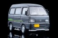 予約品　10月頃　ミニカー　トミーテック　トミカビンテージ　1/64　339120　ＬＶ－Ｎ３７７ａ ホンダ ストリートＶ ４ＷＤ （グレー）1997年式　4543736339120