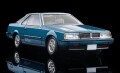 予約品　8月頃　ミニカー　トミーテック　トミカビンテージ　1/64　339335　ＬＶ－Ｎ６９ｄ　トヨタ コロナ ハードトップ １８００ＧＴ－ＴＲ （ターコイズ） ８４年式　4543736339335