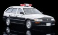 予約品　12月頃　ミニカー　トミーテック　トミカビンテージ　1/64　339380　ＬＶ－Ｎ３８３ａ　トヨタ　カローラバン　ＤＸ　パトロールカー（兵庫県警）　4543736339380