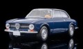 予約品　6月頃　ミニカー　トミーテック　トミカビンテージ　1/64　339403　ＬＶ－１５４ｃ　アルファロメオ ＧＴ １３００ ジュニア （紺）　4543736339403