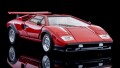予約品　2027年4月頃　ミニカー　トミーテック　トミカビンテージ　1/64　339502　ＬＶ－Ｎ ランボルギーニ カウンタックＬＰ５００Ｓ（赤）　4543736339502