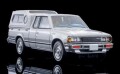 予約品　2027年2月頃　ミニカー　トミーテック　トミカビンテージ　1/64　340188　ＬＶ－Ｎ３７４ｂ　ニッサントラック キングキャブ （シルバー）北米仕様　4543736340188